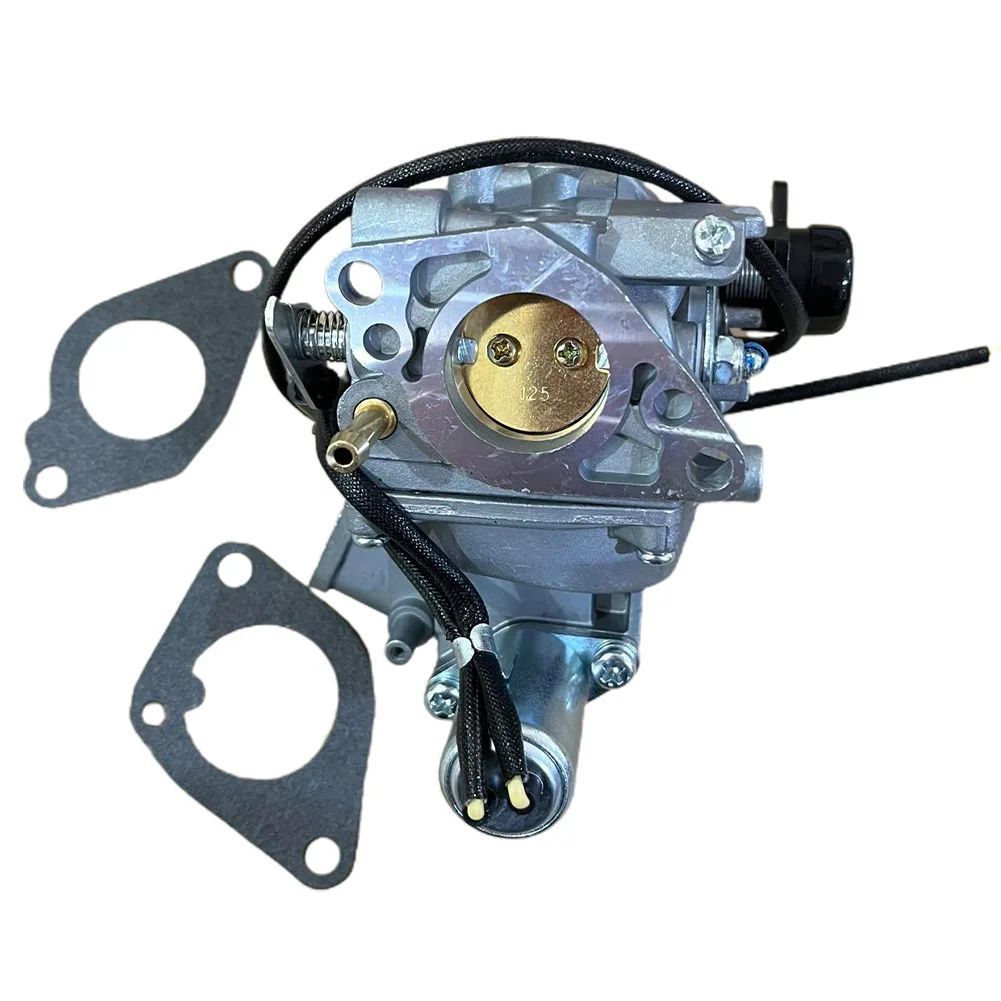 

Carburettor Carb Metal Replacement 16100-ZJ0-871 16100-ZJ1-872 For HONDA GX610 GX620 18HP & 20HP With Gasket