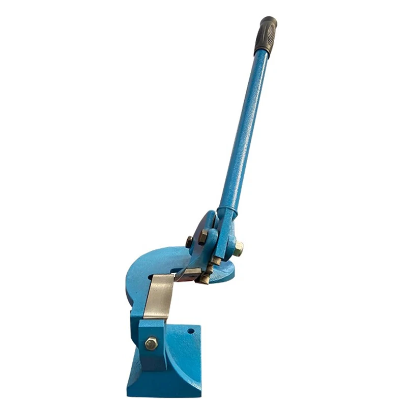 Станок для резки металлических листов настольного типа без троса 2 0 мм стальная