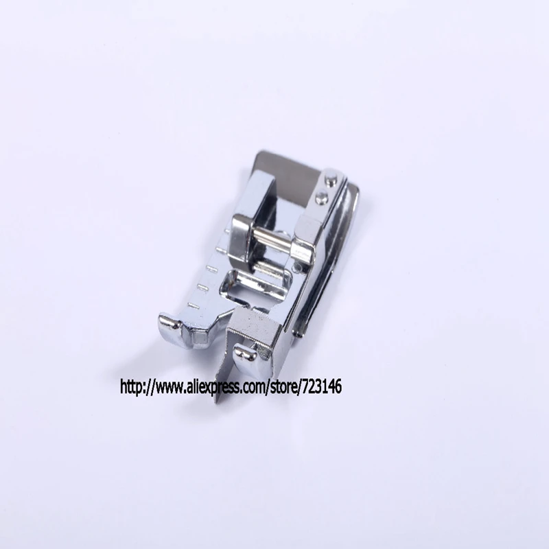 

SA184(F056) Edge Joining Foot Feet Domestic Sewing Machine Part Accessories for Brother Juki Singer janome babylock