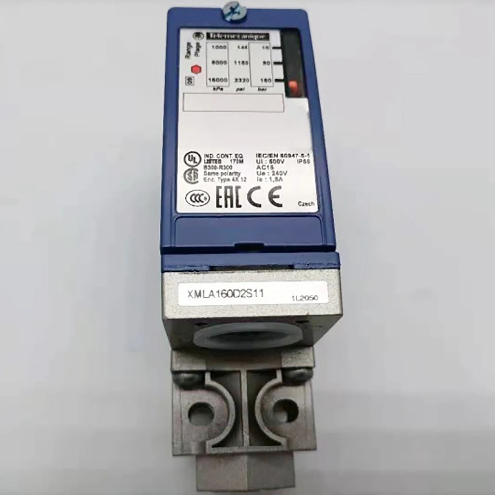 

Новый реле давления XMLA160D2S11, высокое качество, быстрая доставка