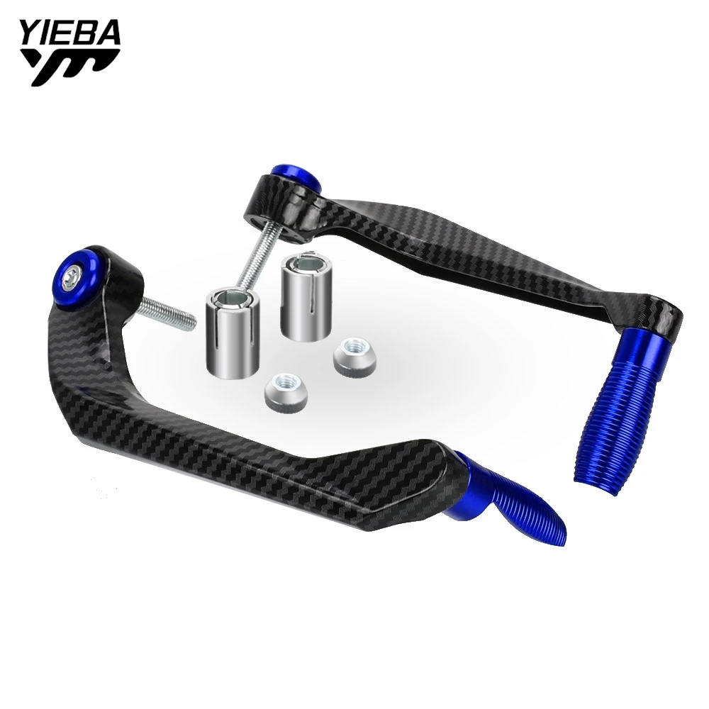 Ручки для мотоцикла тормозные рычаги 22 мм