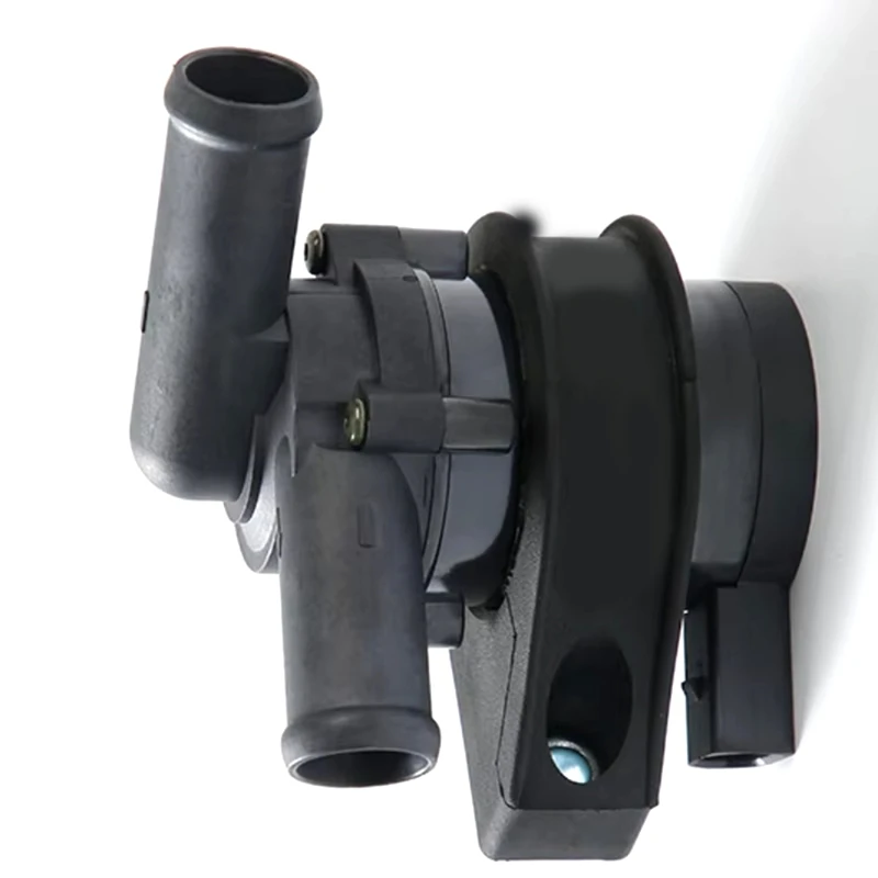 7л 0965561 Д 117256 Охлаждение двигателя электрический вспомогательный бесщеточный