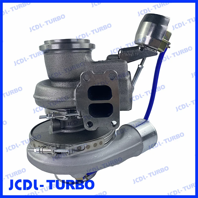 Турбокомпрессор Turbo S200AG050 0r7981 250-0841 185-8016 турбокомпрессор для погрузчика Caterpillar 950
