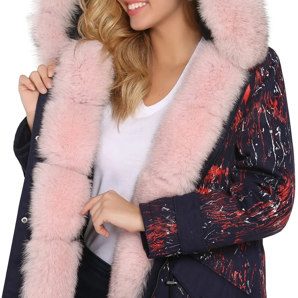 Real fur coat, real fur coat, real fur clothes, real fur gilet real fur vest, real fur Anorak, real