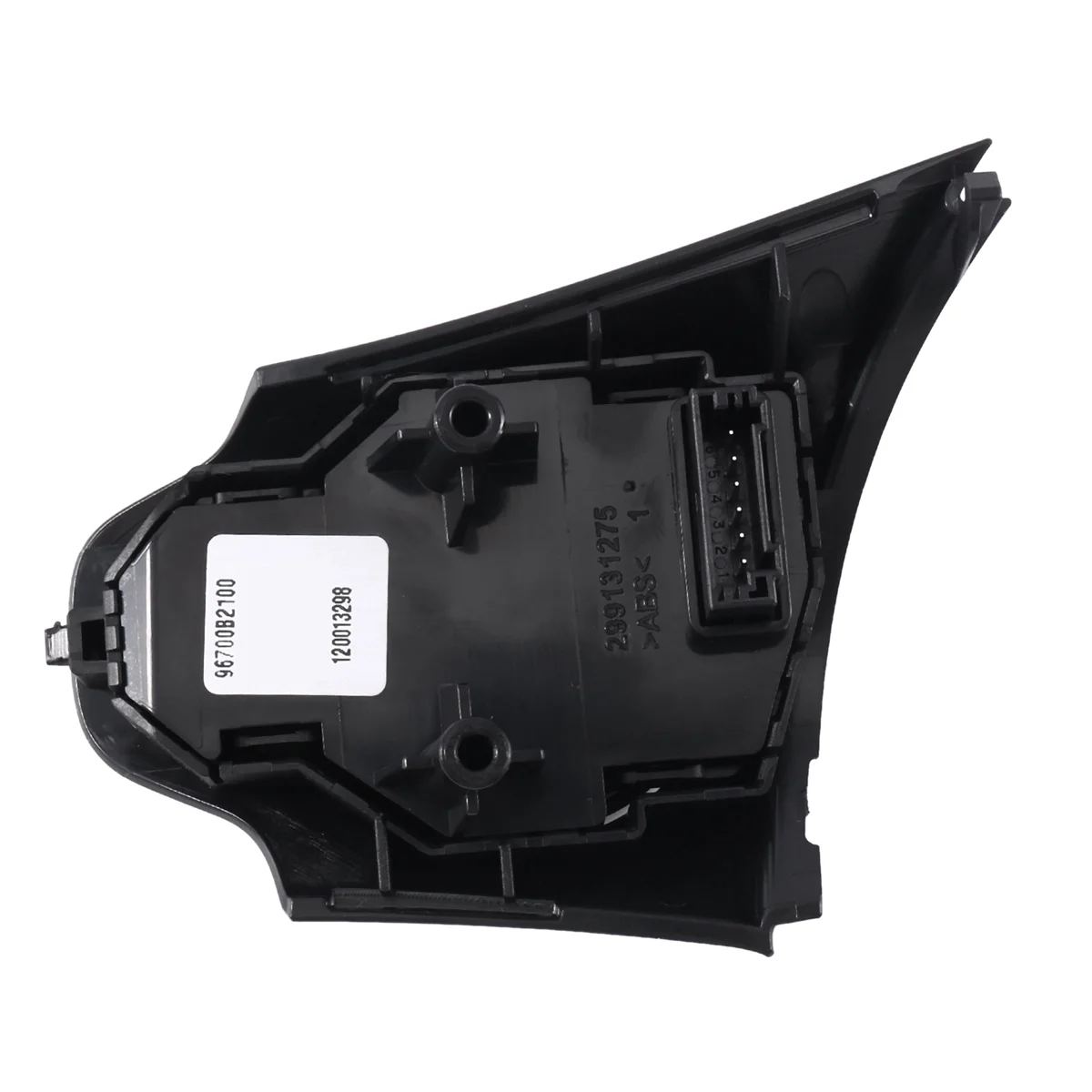 

96700B2100AUN 56190B2910 Car Steering Wheel Cruise Control Switch for SOUL 2013-2016