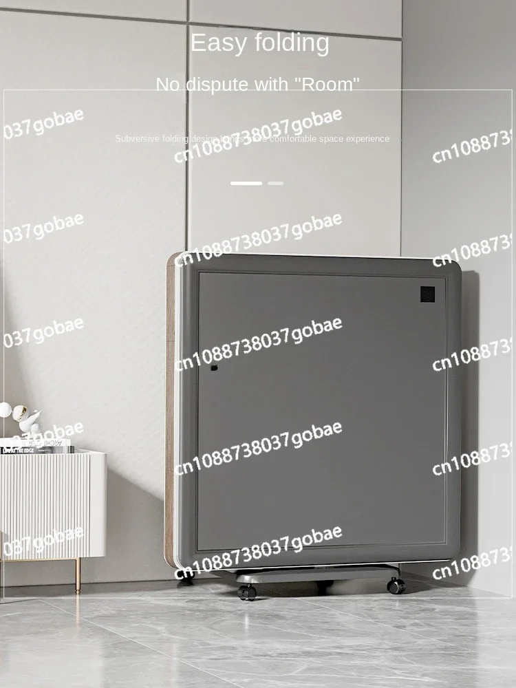 Автоматическая машина для маджонга бесшумный обеденный стол электрический