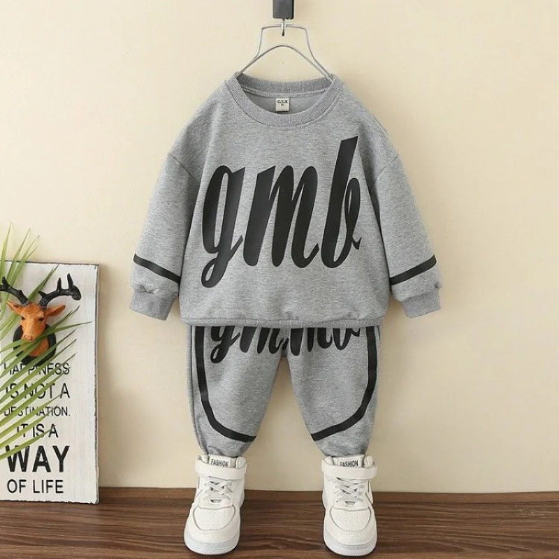 Рисунок 2 - детский хлопковый спортивный костюм