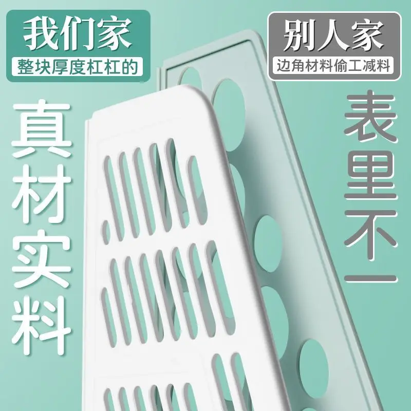 

Horizontal File Shelf, Multi-Layered Four-Column Frame, Thickened Desktop Shelf, Data Shelf, Book Stand, File Frame, Storage Box