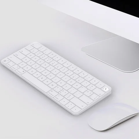 Силиконовый чехол для клавиатуры Apple Magic Keyboard