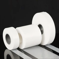 translucent ptfe plastics film thick 0 030 050 080 10 2mm corrosion resistant high temperature rubber sheet width 50100mm