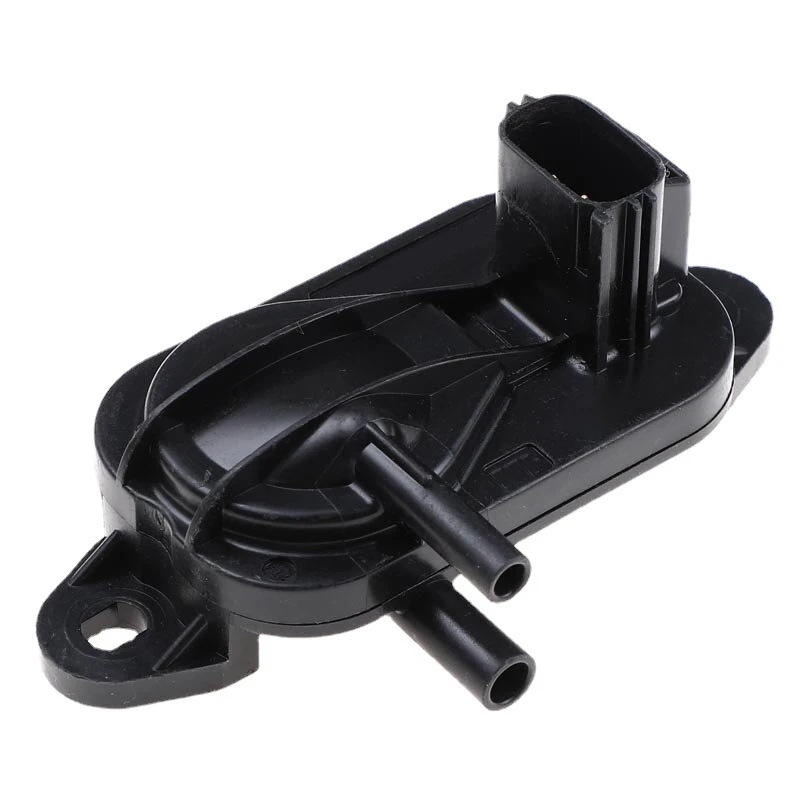 

1 Piece 3M5A-5L200-AB DPF Differential Exhaust Pressure Sensor Black Automotive Accessories For Volvo C30 1.6 2006-2012 For Ford