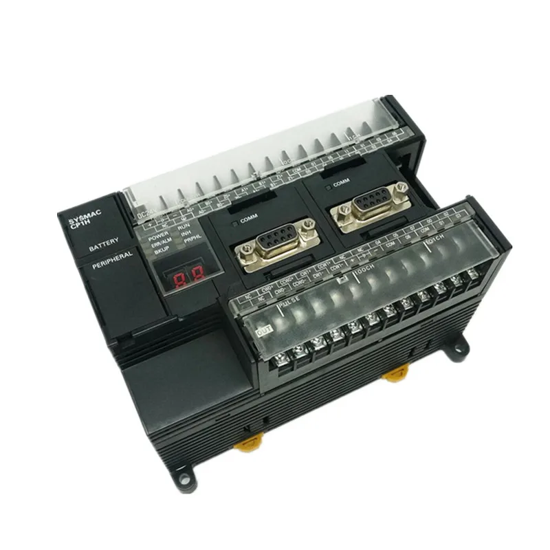 

PLC Module CP1H-Y20DT-D CP1H-EX40DT-D In Stock Please Enquiry
