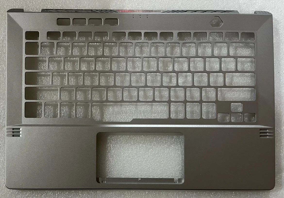 Для ноутбука ASUS ROG 14 GA401 GA402 верхняя крышка подставка под ладонь клавиатура рамка
