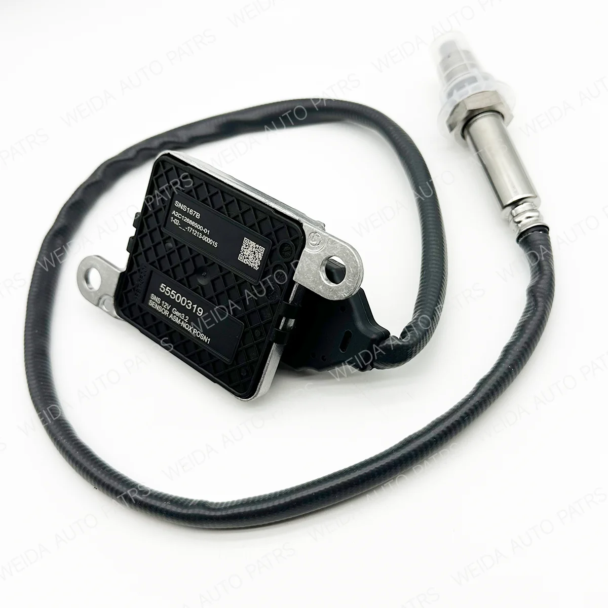 

55500319 Передний датчик Nox для Opel Vauxhall Insignia A Caravan Country Tourer Stufenheck 2,0 CDTI B20DTH 2007-2017 55495340