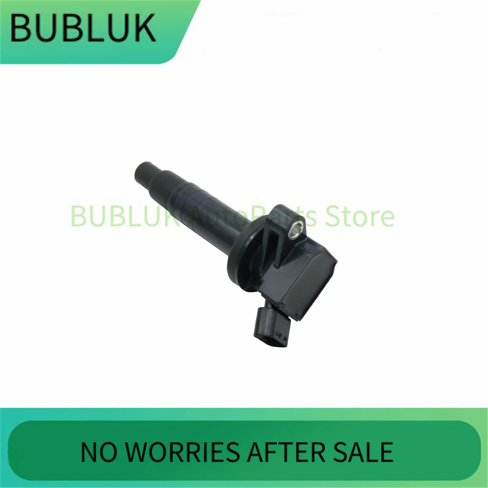 Фото 90919-02239 4 шт. катушка зажигания для Toyota Corolla Celica Matrix Spark Coil 90919 02239 9091902239   Высококачественные автомобильные аксессуары №5