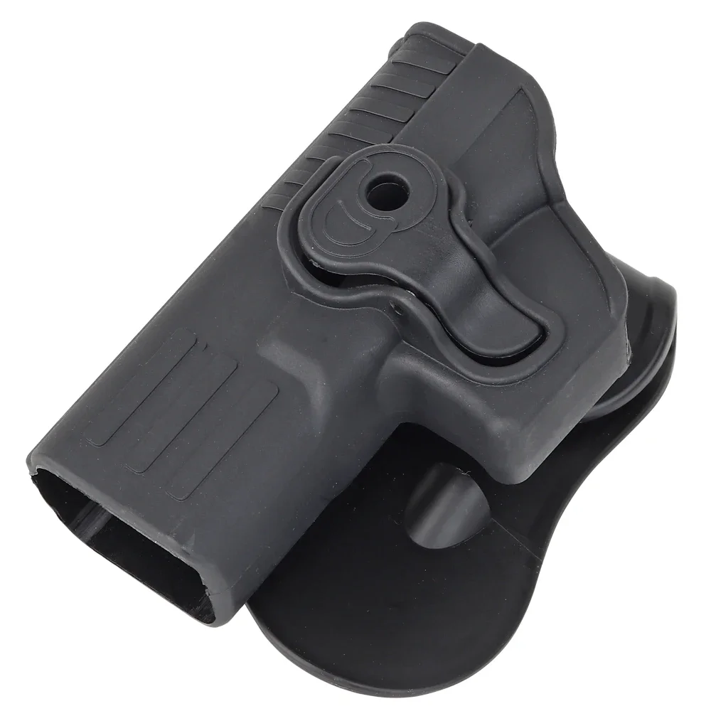 Новая кобура для пистолета Glock левой руки тактическая складная нога бедро весло
