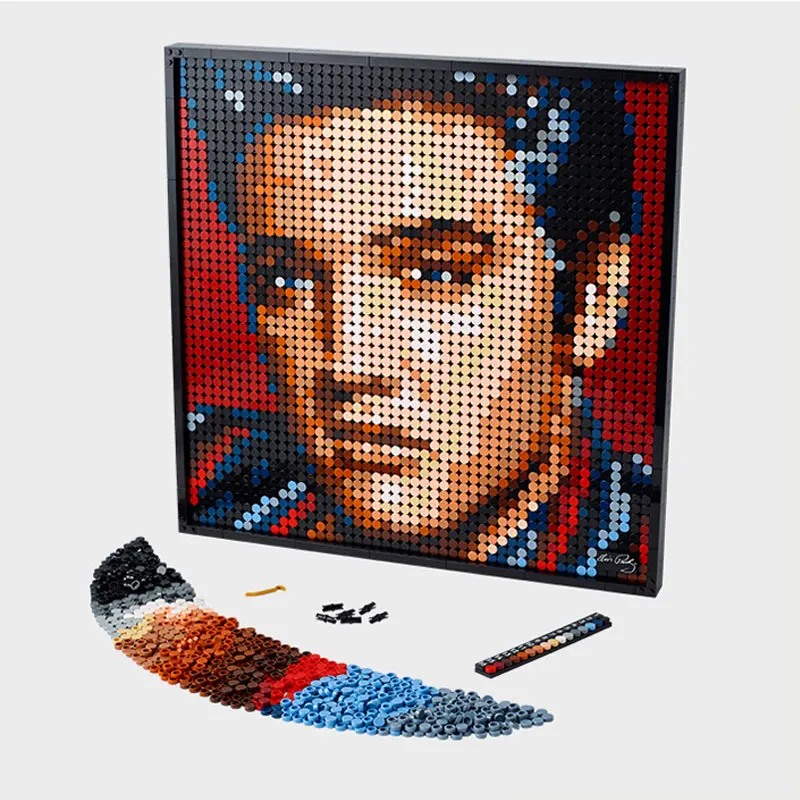 Купить 2900 + шт. 4 вида персонажей знаменитостей пиксельное искусство мозаика строительные блоки ремешок искусство Сделай Сам игрушки Кирпичи дети ... Купить 2900 + шт. 4 вида персонажей знаменитостей пиксельное искусство мозаика строительные блоки ремешок искусство Сделай Сам игрушки Кирпичи дети ...
