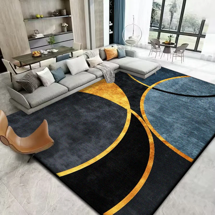 

Полиэстеровый ковёр 200x300 см