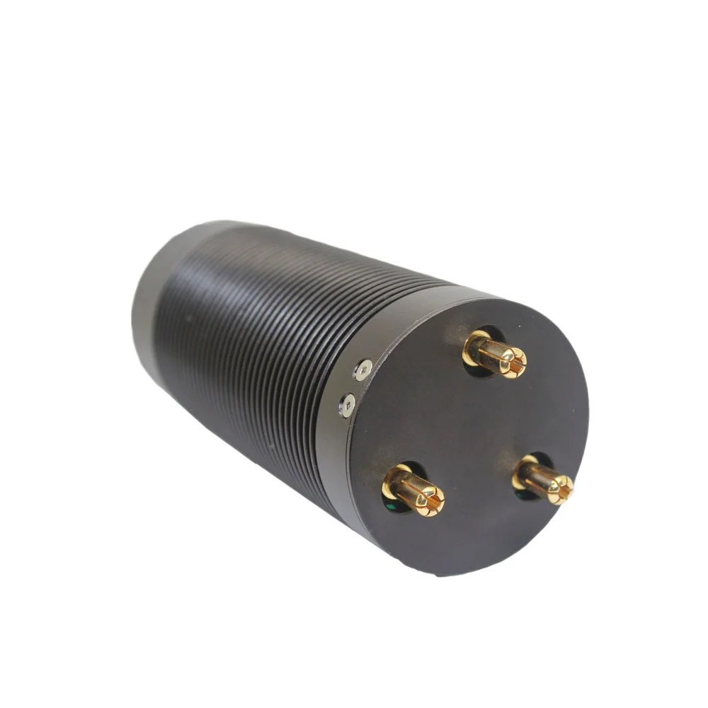 Внутренний бесщеточный двигатель 90 кв