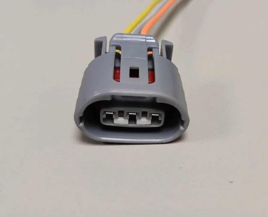 

Проводной разъем переменного тока YPC10604 для Land Rover Defender Discovery TD5