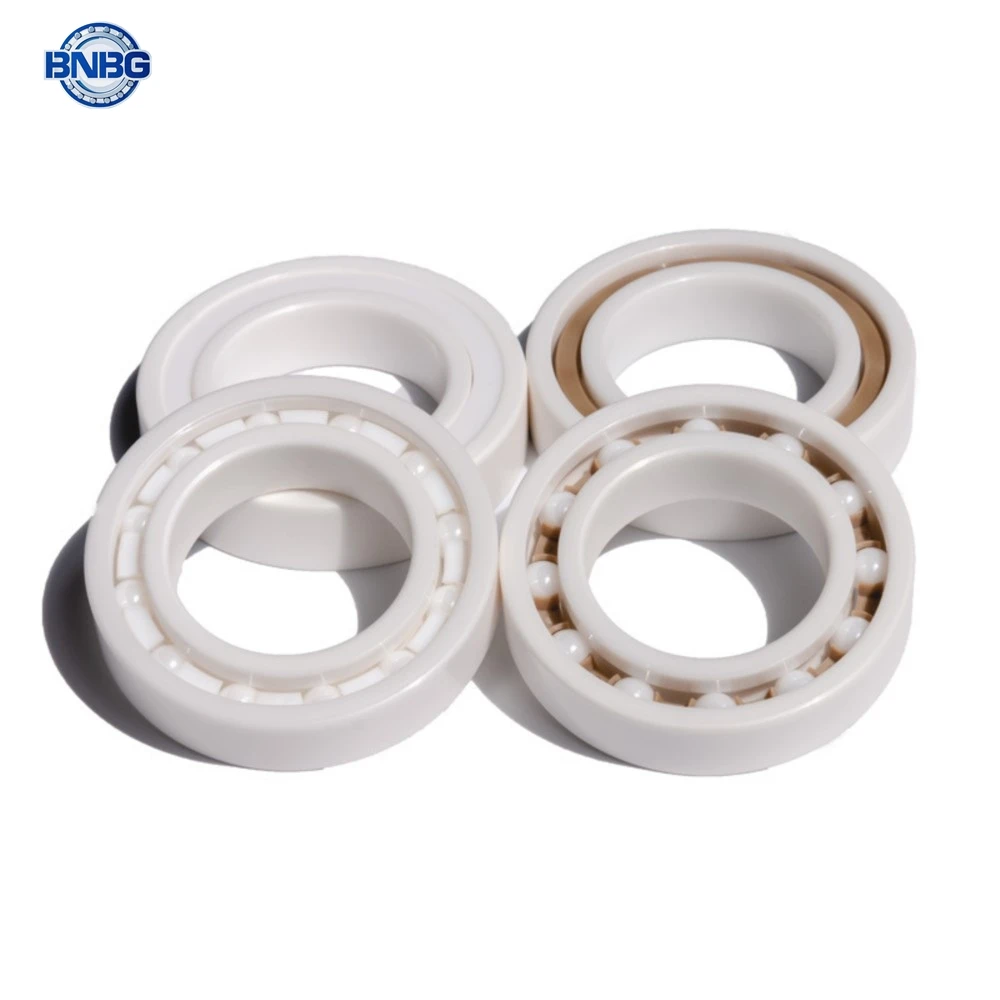 

Церкониевые подшипники BNBG 6900 6901 6902 6903 6904 6905 6906 6907 2RS