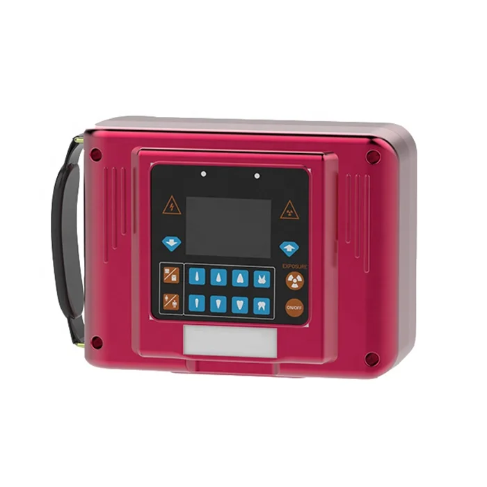 

Portable X-ray unit Machine hot selling model