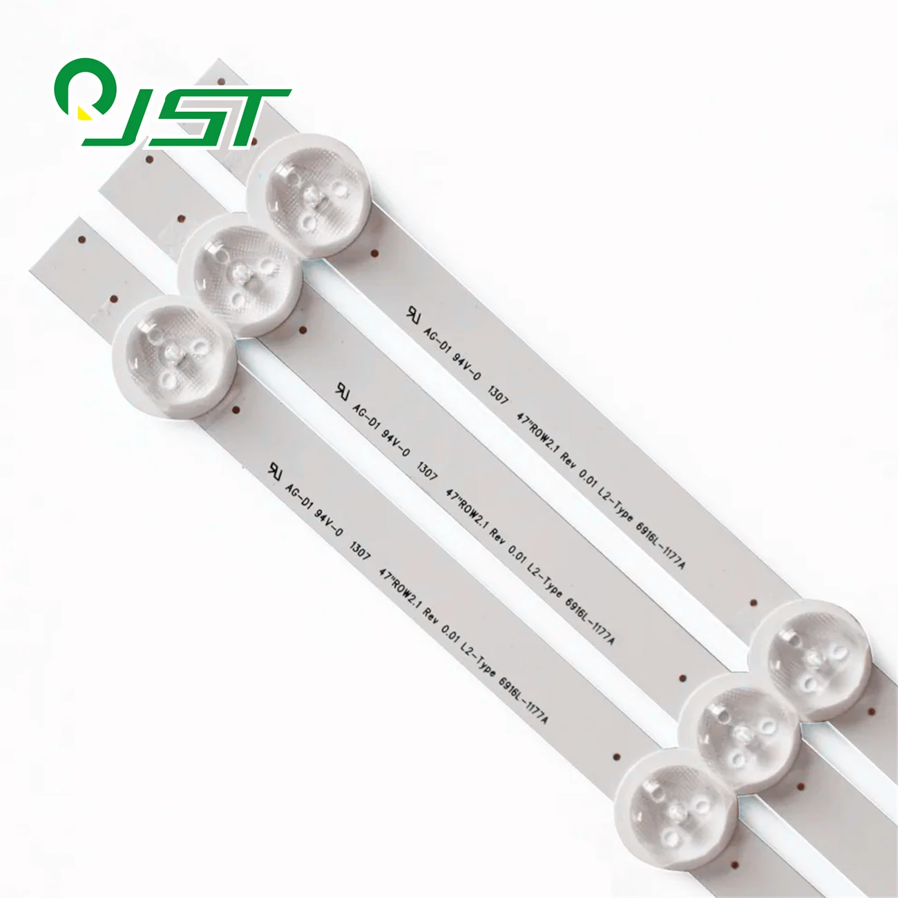 Новинка 100% 12 шт./комплект фотополоски для 47 TV 47LN5758-ZE 47LN575S-ZE 47LN575V-ZE 47LN5757-ZE 47LN575R-ZE