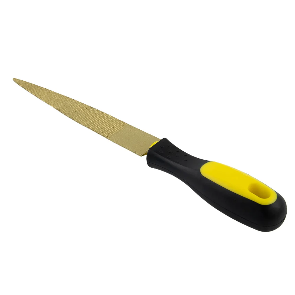 

1PC Wood Rasp Carving Files Set 8'' Wood Carving Files Steel File Woodworking Tools For Carpenter Multi DIY Tools