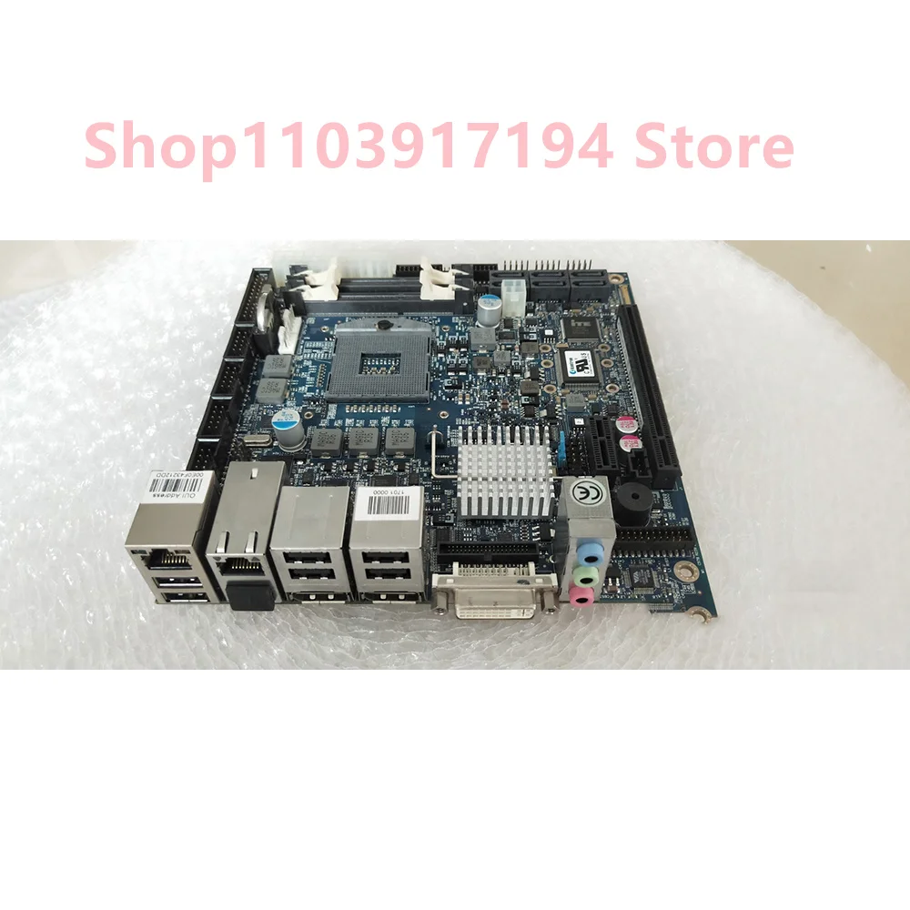 Для промышленной материнской платы KONTRON KTQM67-mITX KTQM77