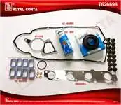 

T626698 for upper tool gasket S.K.C HARIC (REINZ KECELI SUBAP tire) BOXER III JUMPER III 06 22DT PUMA (2.2HDI 16V) DUCATO 2.