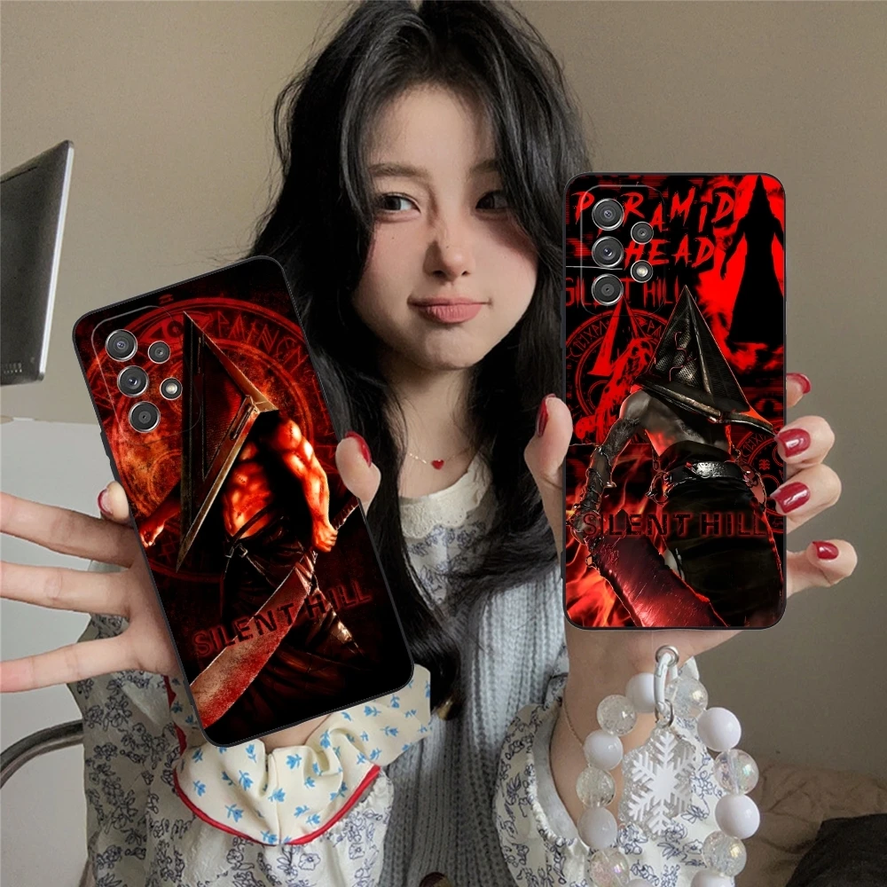 Чехол для Samsung Galaxy A91 73 71 70 54 53 52 34 24 23 21 S