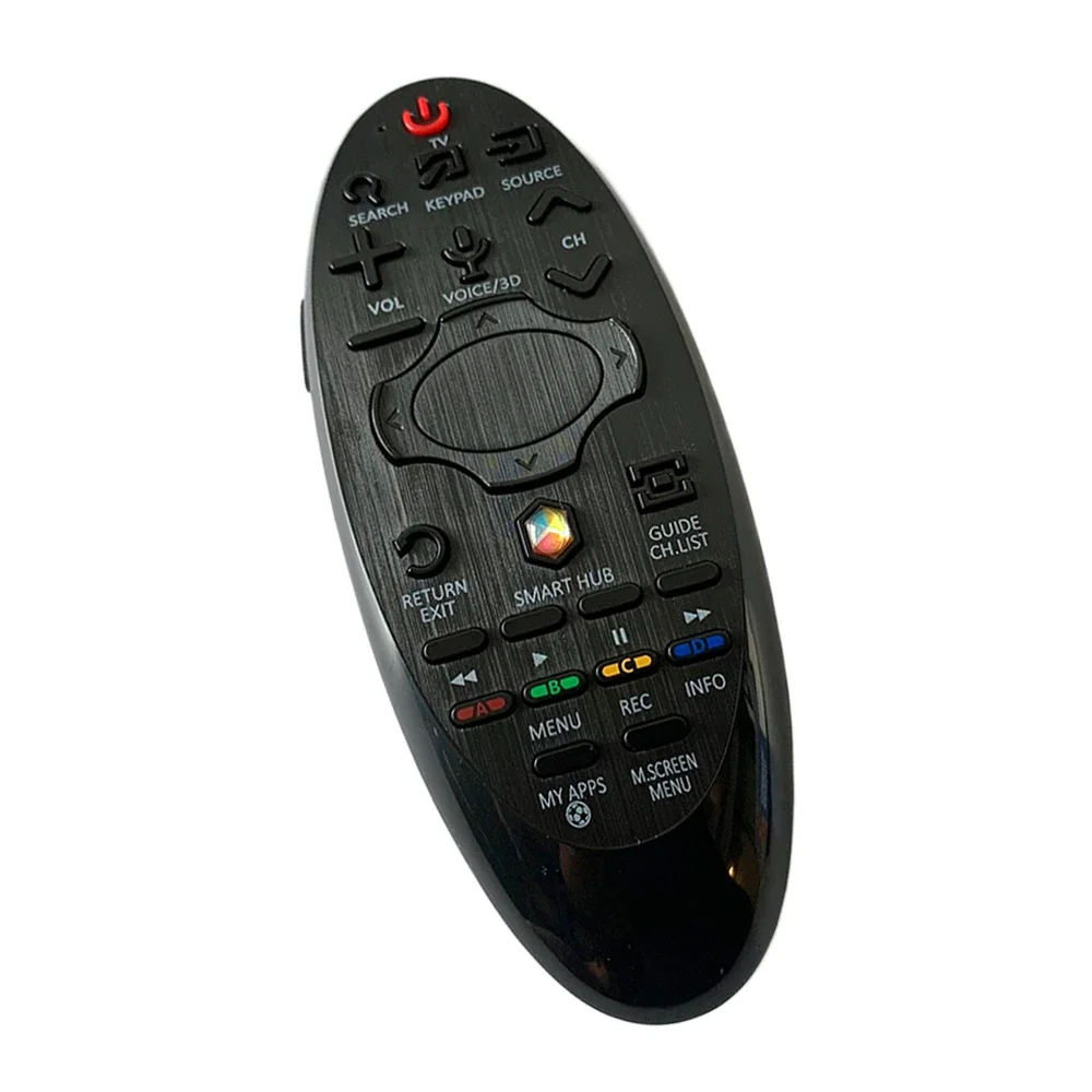 ИК-пульт дистанционного управления для Samsung UE46H7090SVXZG BN59-01184A BN59-01185S RMCTPH1AP1 BN59-01184B Smart