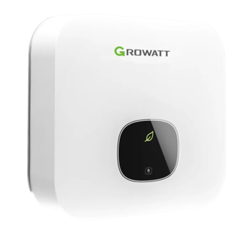 

Growatt Inverter MIN 5000TL-X Solar Inverter Grid-connected Inverter Home Inverter