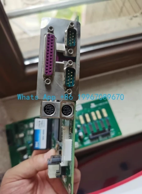 BC1800.BC2900 Основная плата BC3000Plus привода детали для разборки