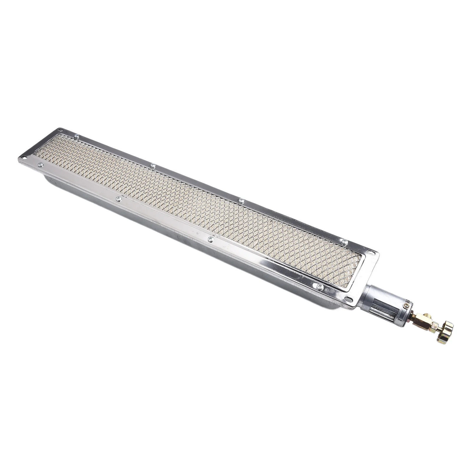 Новый газовый гриль для барбекю инфракрасная боковая горелка керамический