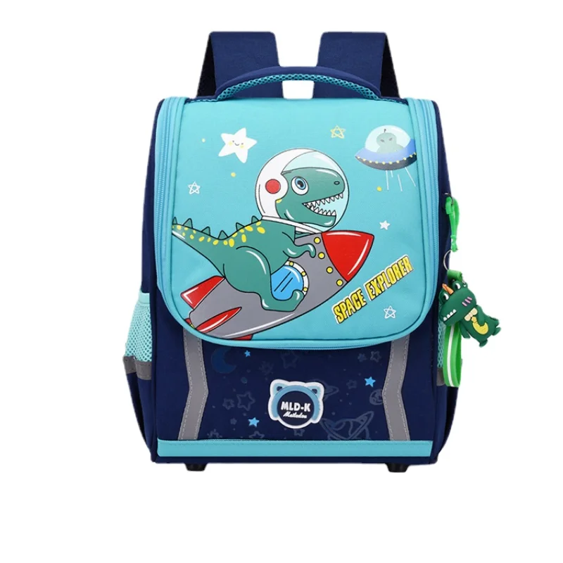 

2023 New Elementary Primary School Bags for Girls Boys Cute Kids Kindergarten Preschool Bookbag Children Cartoon Backpacks Bag