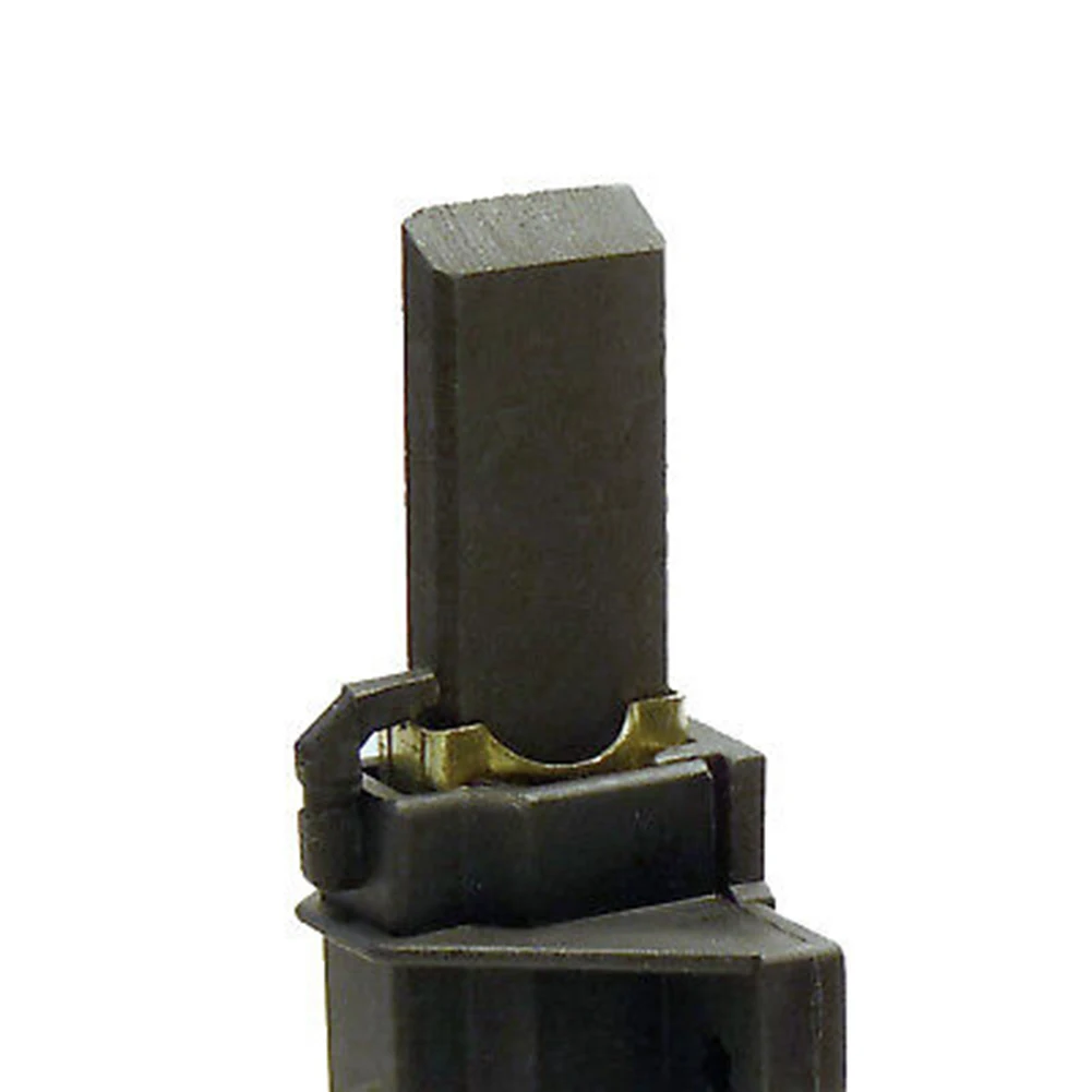 Высококачественная замена 2 шт. для стиральной машины Hoover Candy угольная щетка