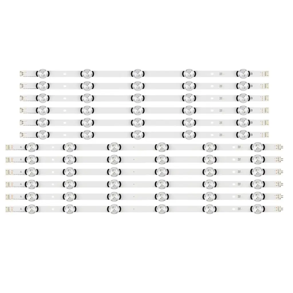 Новая задняя подсветка для LG 60LF5800 60LF580V 60LF6100 60LY320C 60LY340C светодиодный 60LB580V 6916L-1976A 6916L-1977A