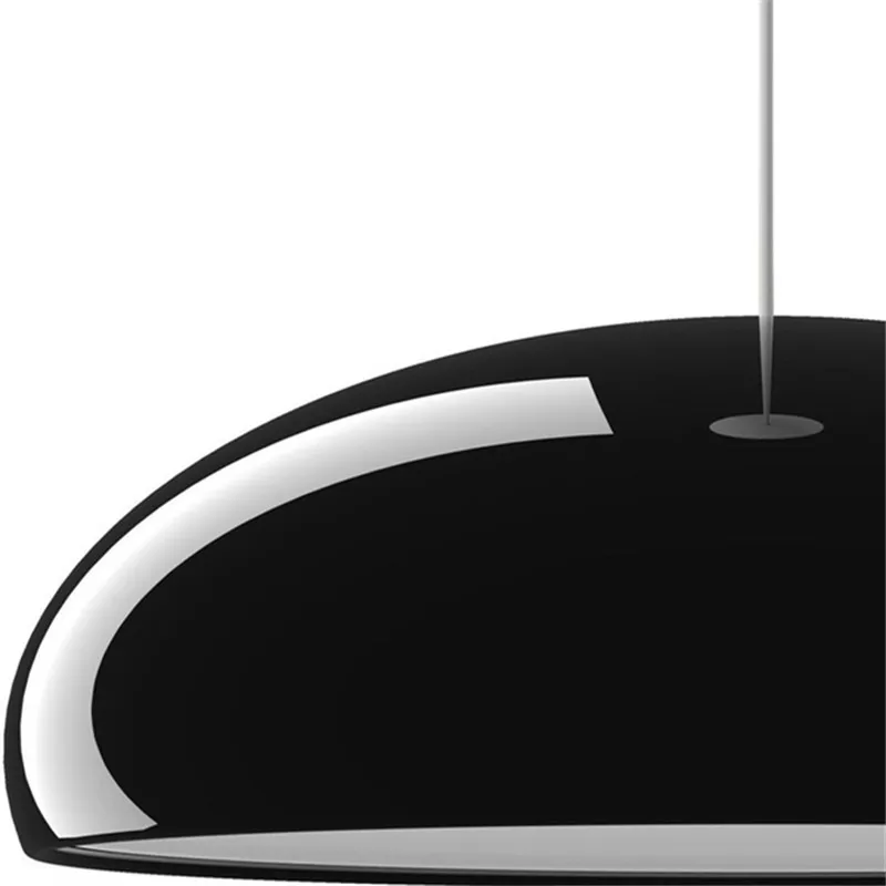 Подвесной светильник Post Midern итальянский дизайнер минималистичный подвесной для