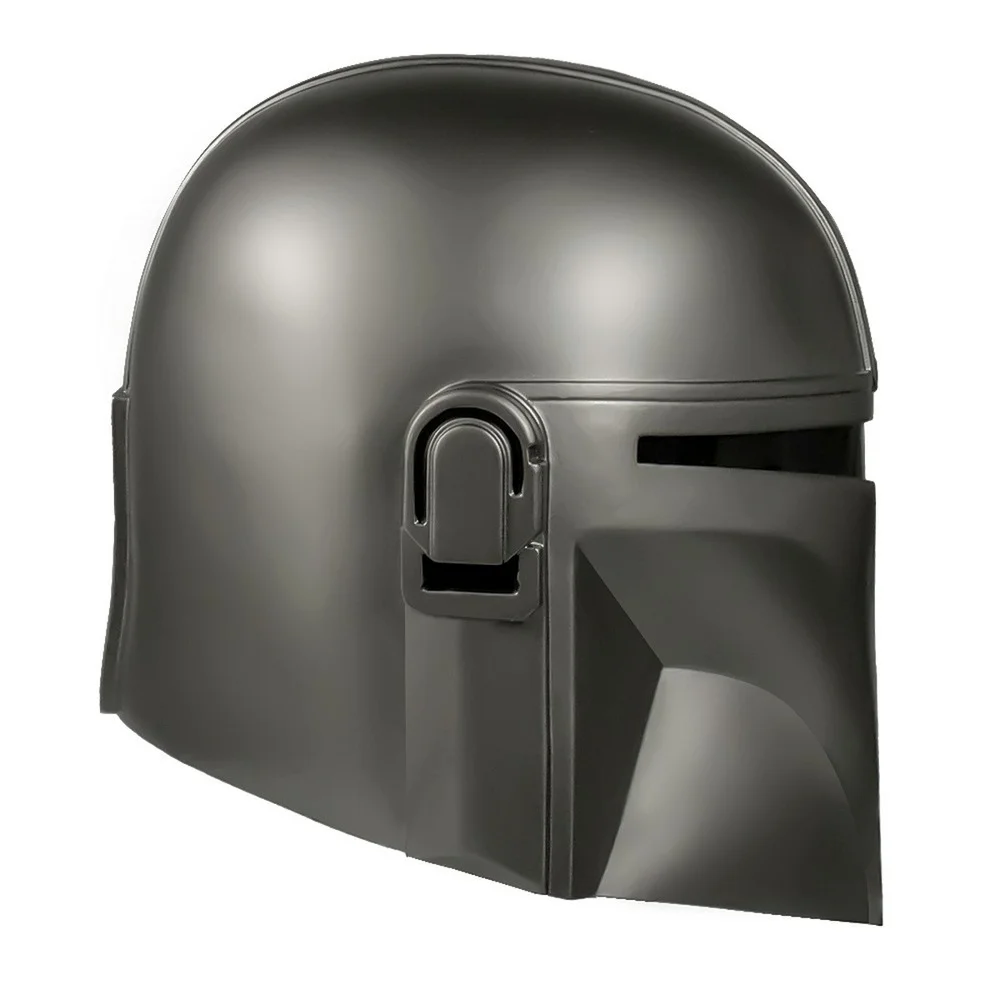 Шлем Мандалора из Звездных войн Аксессуары для косплея аниме охотник за головами