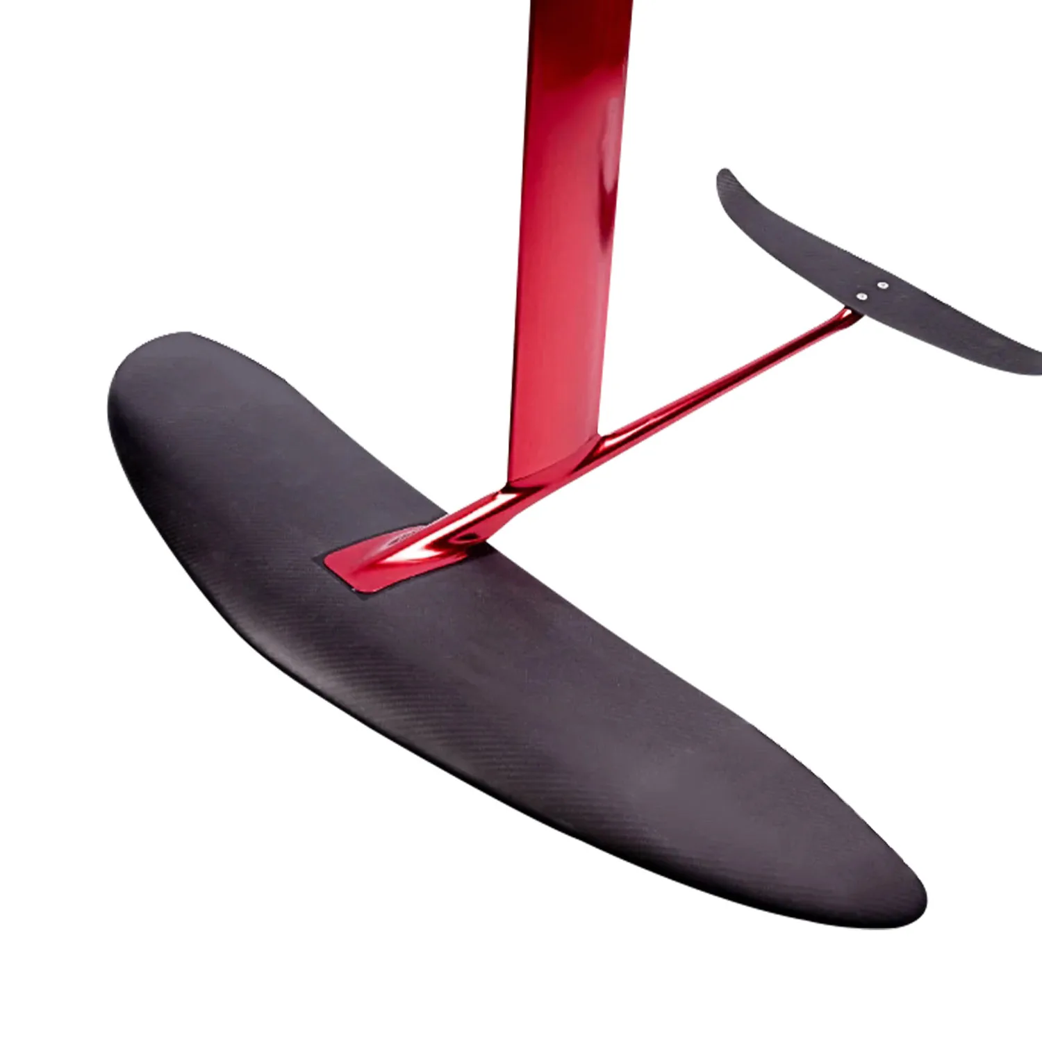 Настраиваемые передние крылья из углеродного волокна подводные ветровое крыло