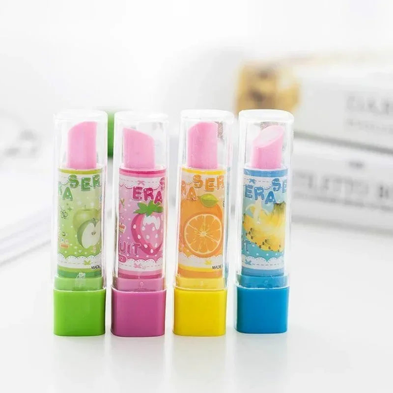 Ластик-карандаш для рисования принадлежности школы детские школьные Ластики