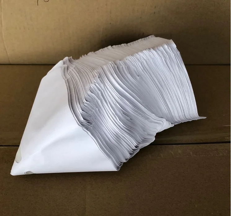 Сетчатый бумажный фильтр для автомобильной краски очищающая воронка