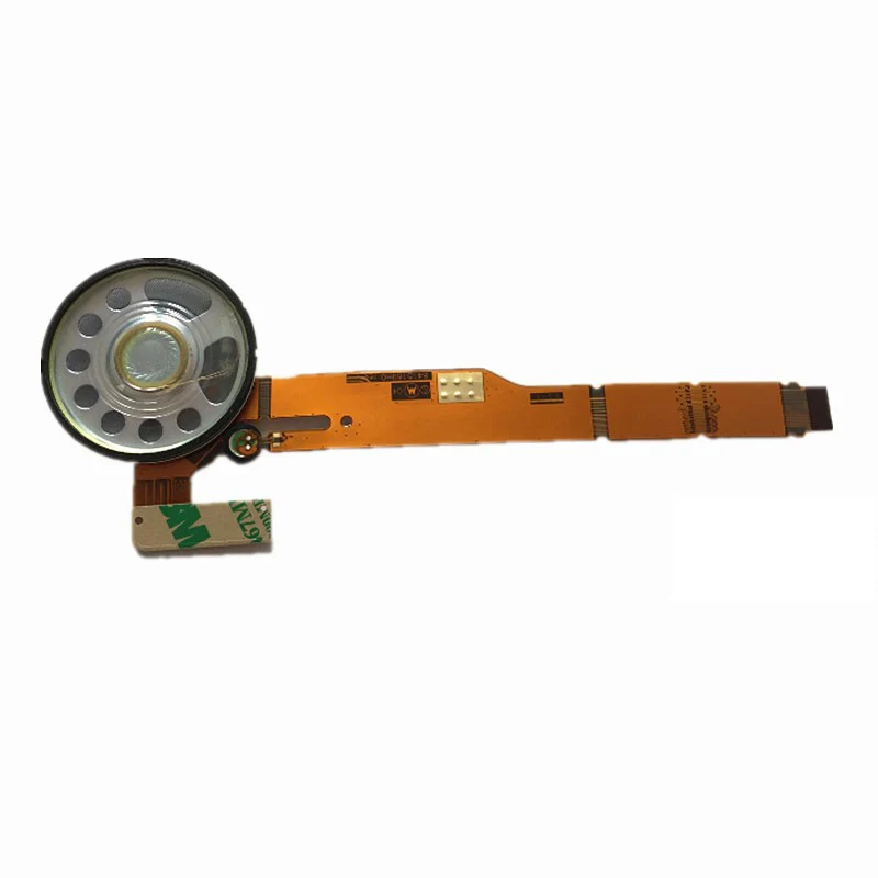 

Flat Flex Cable Ribbon Horn Speaker For Motorola GP328 GP338 GP340 GP380 PRO5150 HT750 HT1250 PTX760 MTX900 MTX960 Two Way Radio