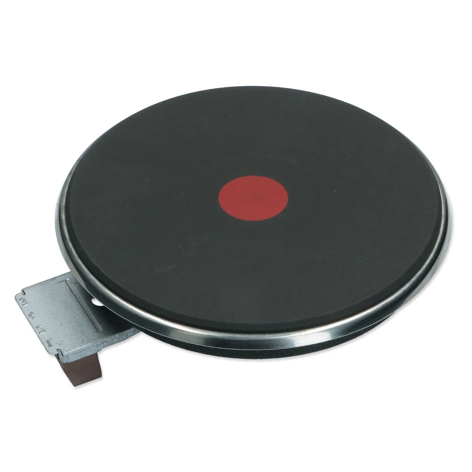 Нагревательный элемент EGO, нагревательный элемент для плиты, Быстрое нагревание, 230 В, 1500 Вт, 6 дюймов