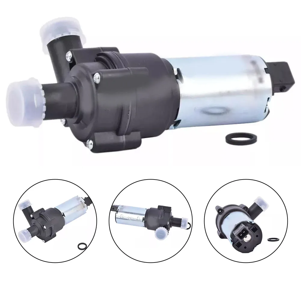 Автомобильный водяной насос Вспомогательный Система охлаждения автомобиля