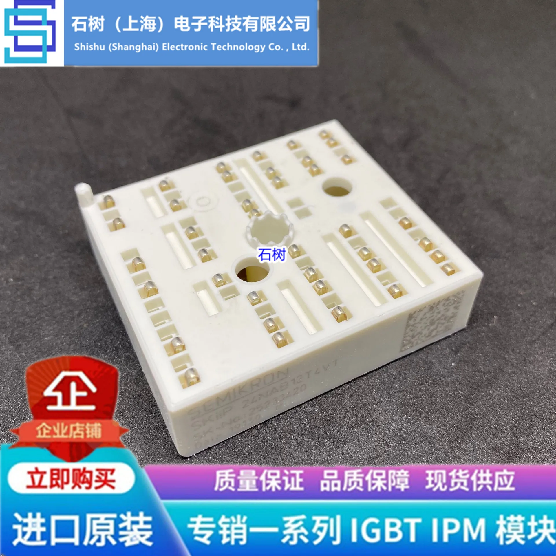 

Free delivery SKIIP24NAB12T4V1 SKIIP24NAB126V1 23NAB12T4V1 23NAB126V1 Module