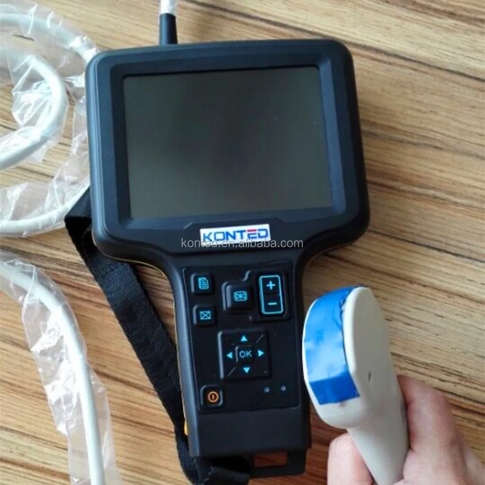 

BEIJING KONTED V6 dog pet equipment