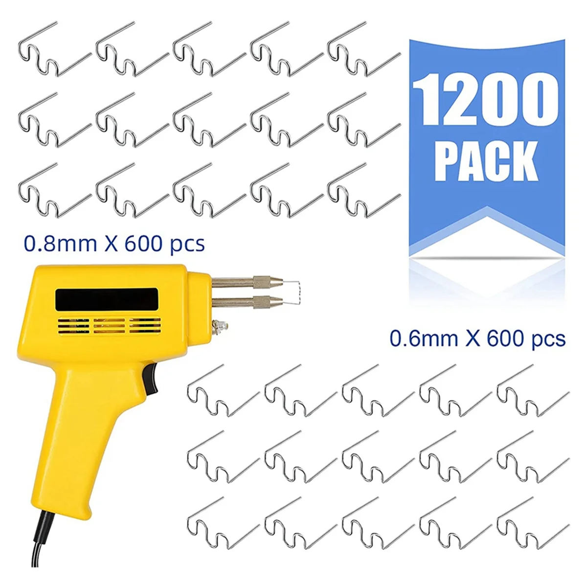 1200 шт. сварочные электроды 0 8 мм