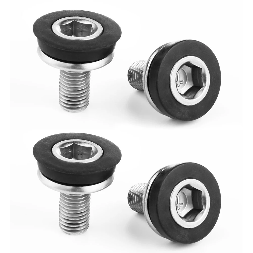 

4 шт./комплект, винты для горного велосипеда